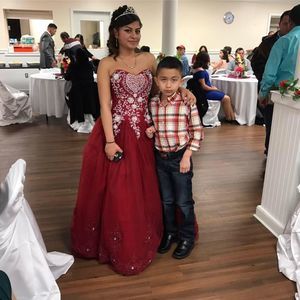 Meet your Posher, Marvin